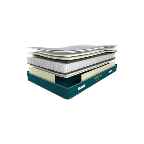 تشک نرم آسا آلتین | طبی فنر منفصل