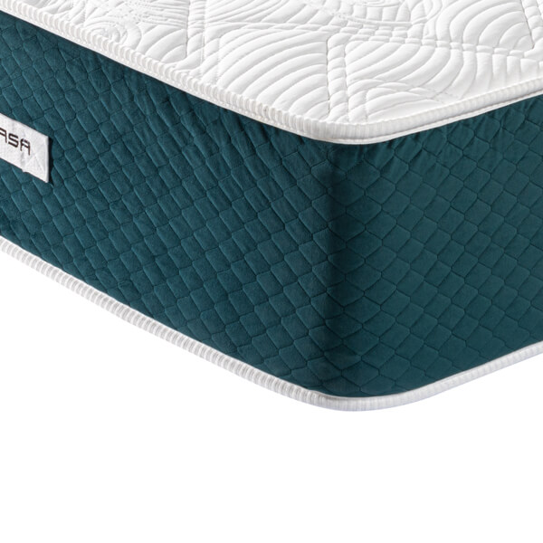 تشک نرم آسا آلتین | طبی فنر منفصل