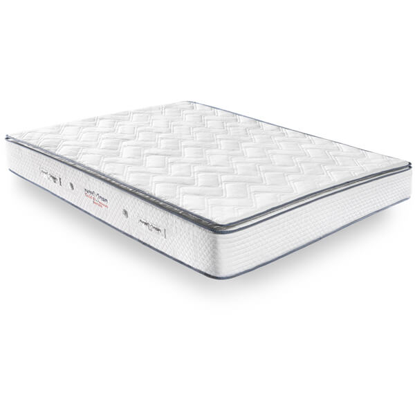 تشک نرم آسا گلد پددار | طبی فنر متصل