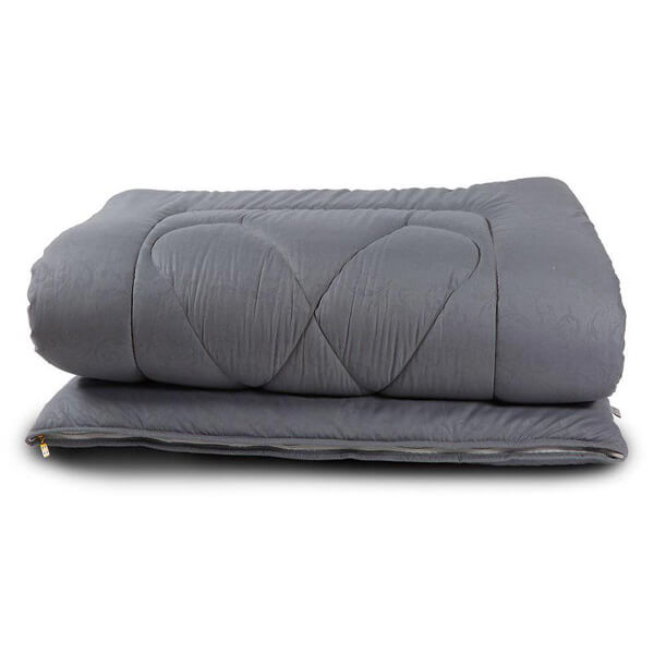 تشک مهمان رنگی نرم آسا | اسفنجی