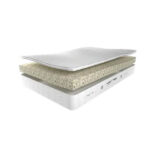 تشک نرم آسا مدیکال | طبی بدون فنر - تصویر ۱