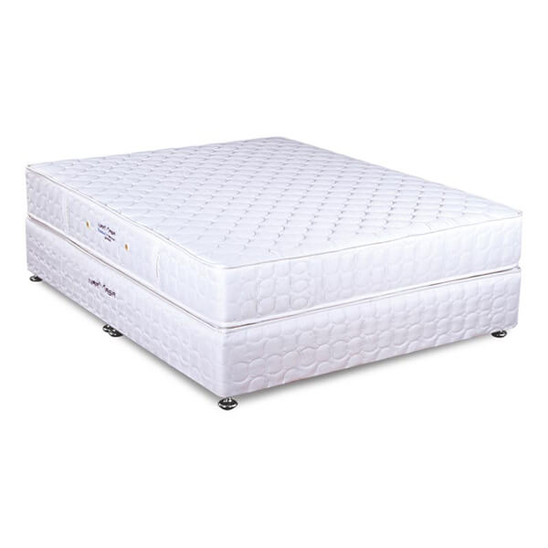 تشک نرم آسا پرشیا | طبی فنر متصل