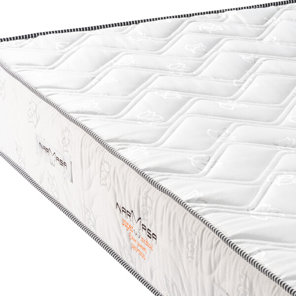 تشک نرم آسا پرشیا | طبی فنر متصل