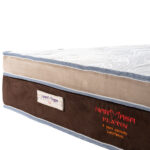 تشک نرم آسا پلاتین | طبی بدون فنر - تصویر ۴