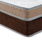 تشک نرم آسا پلاتین | طبی بدون فنر - تصویر ۵