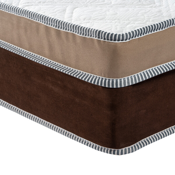 تشک نرم آسا پلاتین | طبی بدون فنر