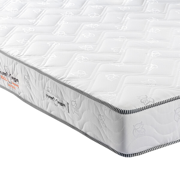 تشک نرم آسا سیلور | طبی فنر متصل