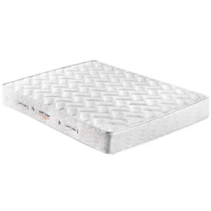 تشک نرم آسا سیلور | طبی فنر متصل