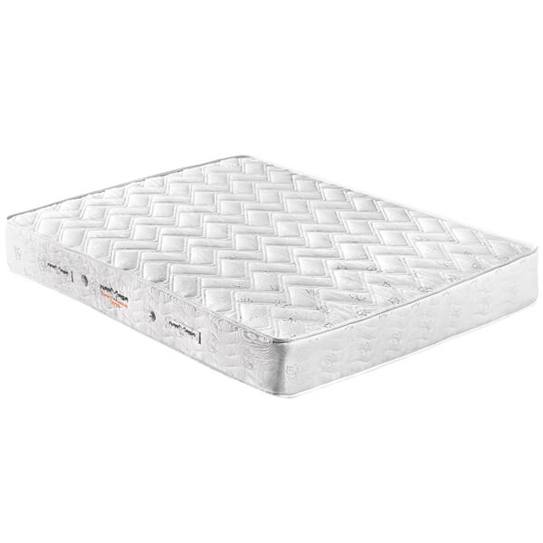 تشک نرم آسا سیلور | طبی فنر متصل