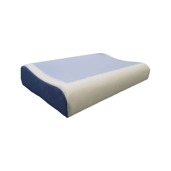 بالش داتیس کازونوا موج‌دار | طبی مموری فوم