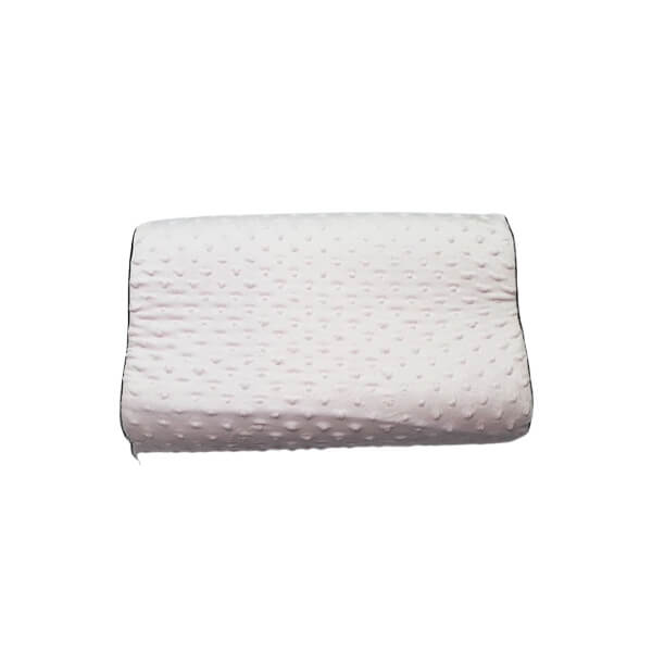 بالش لمینیک موج | مموری فوم