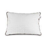 بالش نرم آسا شقایق | الیافی - تصویر ۲