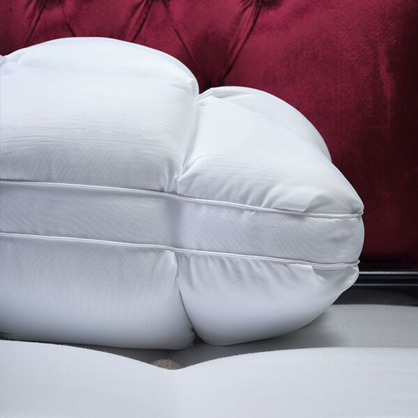 بالش زست دیاموند پلاس | الیافی