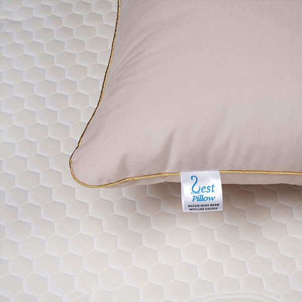 بالش زست میکرولوپس | طبی مموری فوم