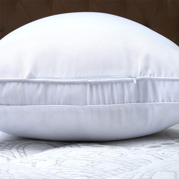 بالش زست ساده | الیافی