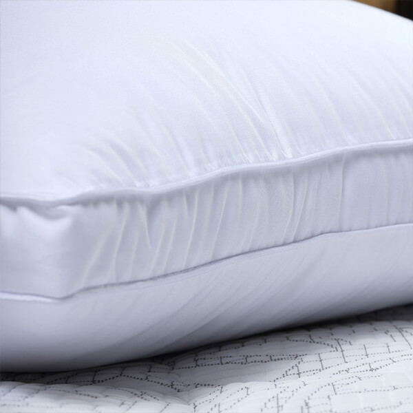 بالش زست ساده | الیافی