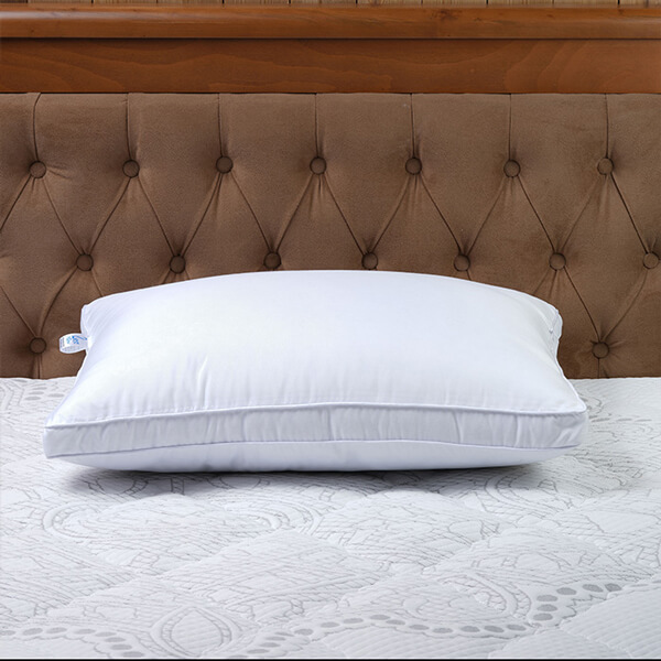 بالش زست ساده | الیافی