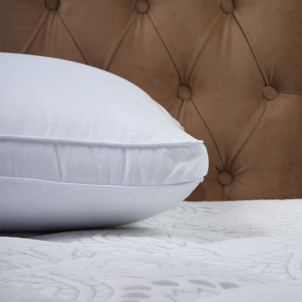 بالش زست ساده | الیافی