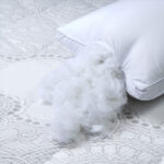 بالش زست ساده | الیافی - تصویر ۶