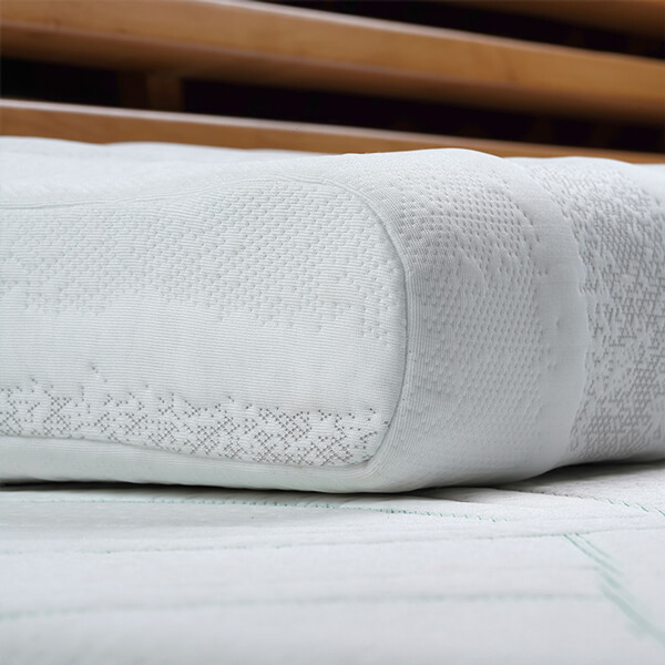 بالش زست موج‌دار | طبی مموری فوم