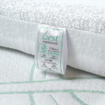 بالش زست موج‌دار | طبی مموری فوم - تصویر ۴