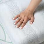 بالش زست موج‌دار | طبی مموری فوم - تصویر ۵