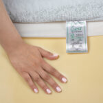 بالش زست موج‌دار | طبی مموری فوم - تصویر ۶