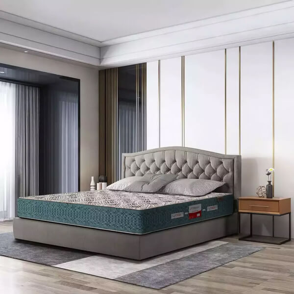 تشک تن آسای آمستریس | طبی فنر منفصل