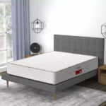 تشک تن آسای آرمتی | طبی فنر متصل - تصویر ۲