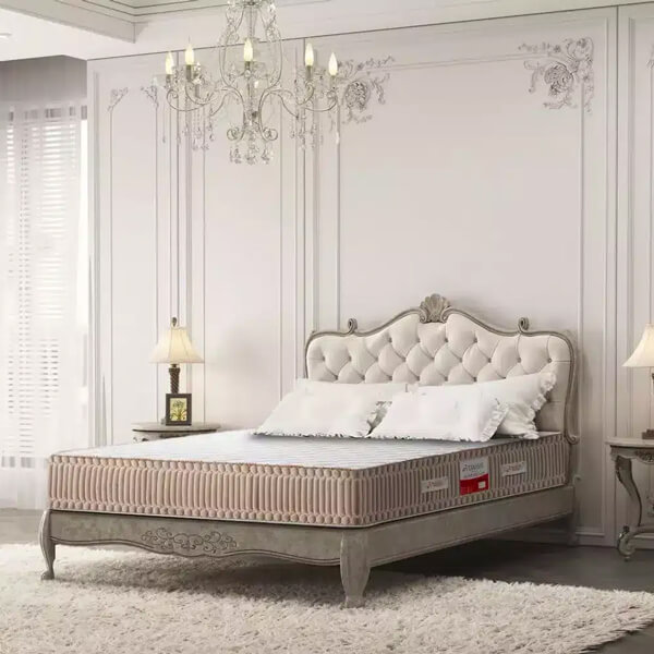 تشک تن آسای سوپر مدیکال | طبی بدون فنر