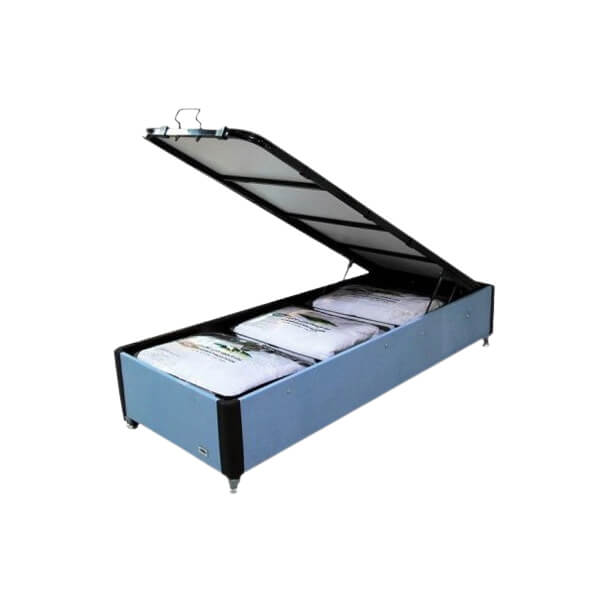 باکس تشک ویستر | جک‌دار