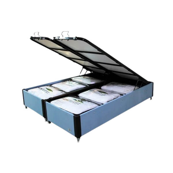 باکس تشک ویستر | جک‌دار