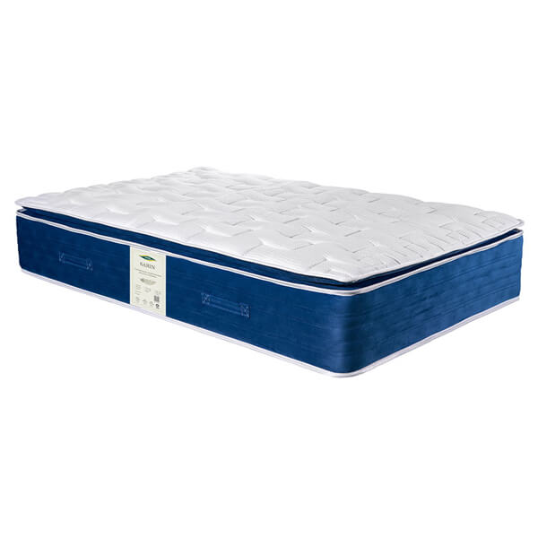 تشک ویستر سارین | طبی فنر متصل