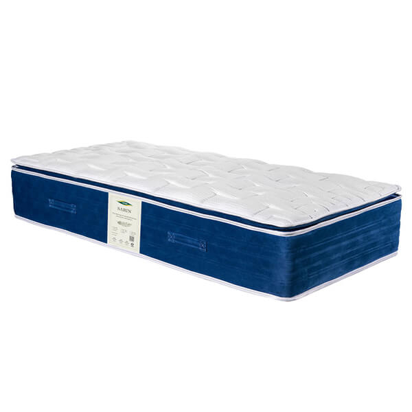 تشک ویستر سارین | طبی فنر متصل