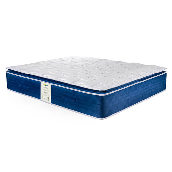 تشک ویستر سارین | طبی فنر متصل