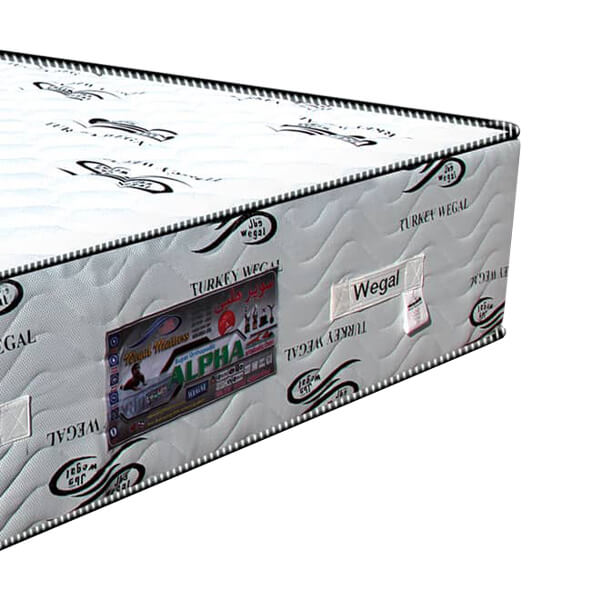 تشک وگال آلفا | طبی بدون فنر