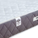 تشک وگال کلاسیک مادو | طبی بدون فنر - تصویر ۲