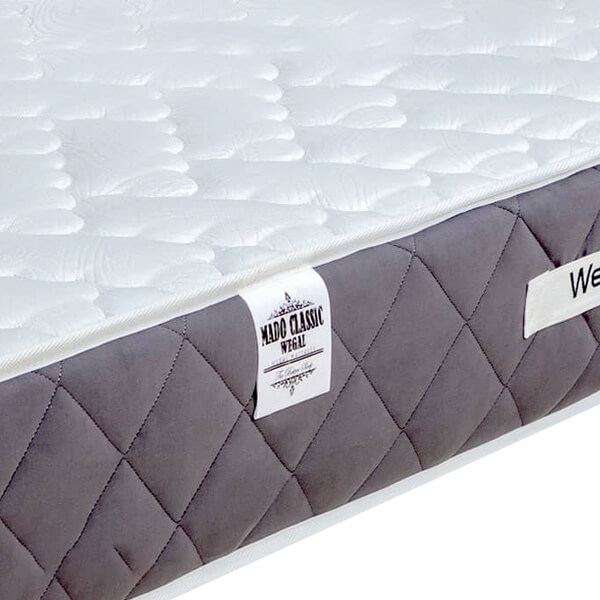 تشک وگال کلاسیک مادو | طبی بدون فنر