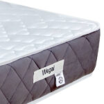 تشک وگال کلاسیک مادو | طبی بدون فنر - تصویر ۳