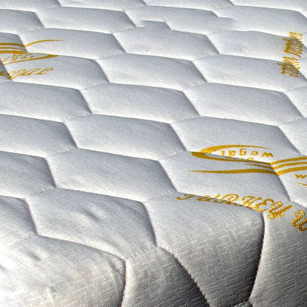 تشک وگال کلاسیک رادو | طبی بدون فنر