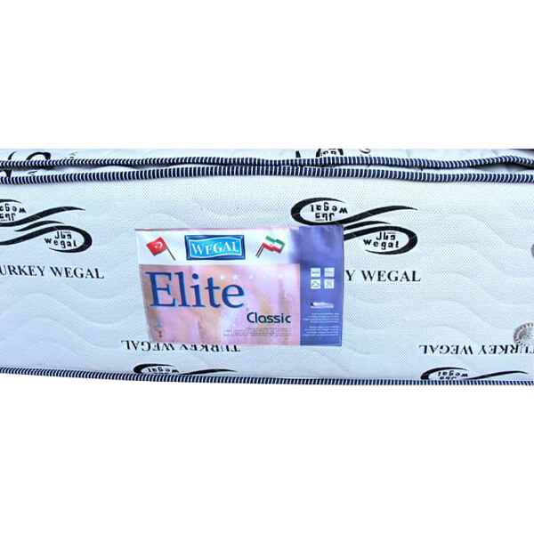 تشک وگال الیت کلاسیک | طبی فنر متصل