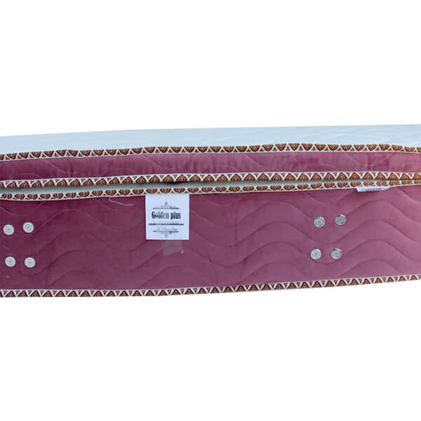 تشک وگال گلدن پلاس | طبی فنر متصل