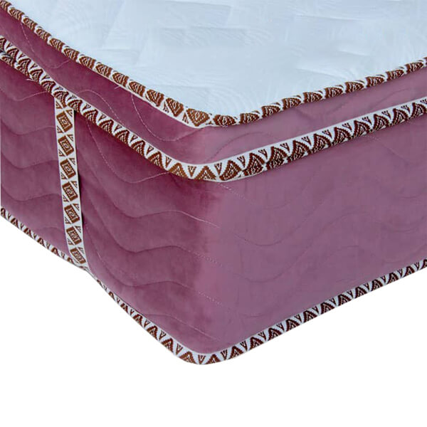 تشک وگال گلدن پلاس | طبی فنر متصل