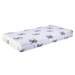 تشک وگال کارن | طبی بدون فنر - تصویر ۱