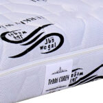 تشک وگال کارن | طبی بدون فنر - تصویر ۲