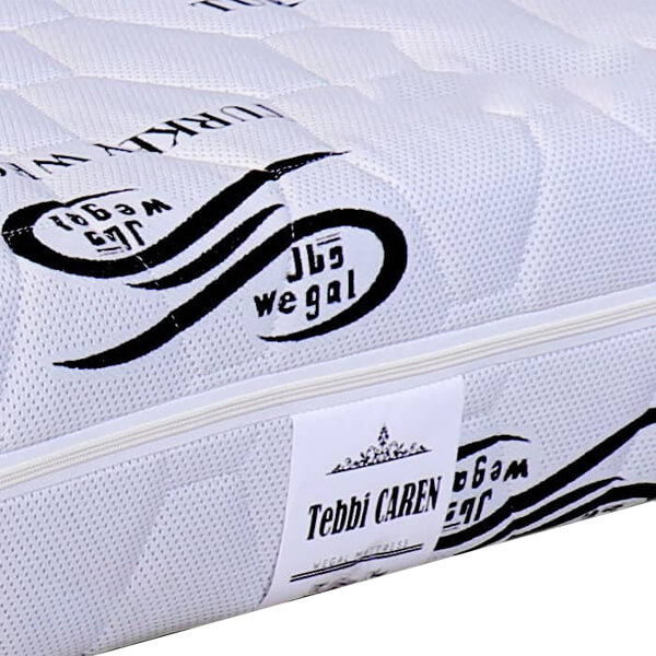 تشک وگال کارن | طبی بدون فنر