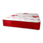 تشک وگال لاکچری رومنس | طبی بدون فنر - تصویر ۲