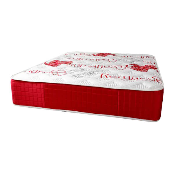 تشک وگال لاکچری رومنس | طبی بدون فنر