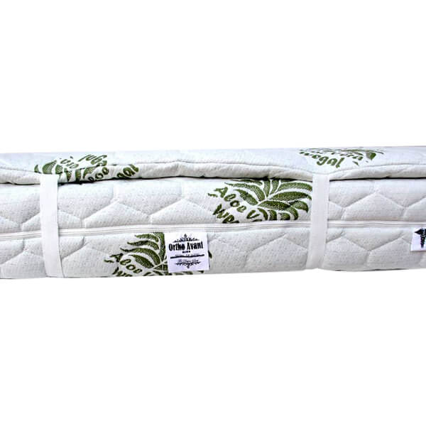 تشک وگال ارتو اونت | طبی بدون فنر