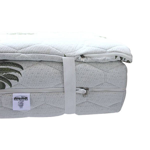 تشک وگال ارتو اونت | طبی بدون فنر